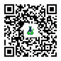 微信公众号二维码