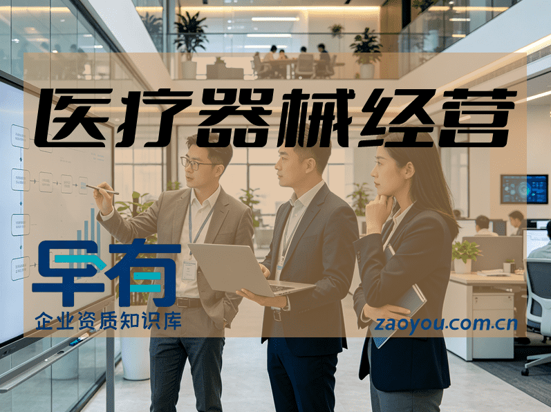 如何成功申请三类医疗器械许可证？最新政策解读